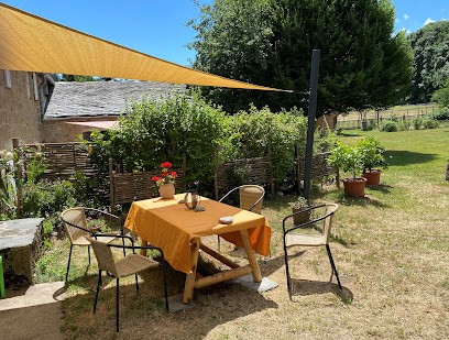 La Fermette, Gîte à Tence