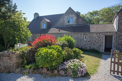 Cottage Of La Riviére, Gîte à La Hague