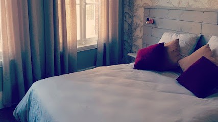 Gîte Eu La petite dame de la chapelle, Gîte à Eu