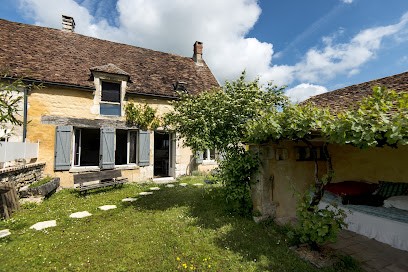 Gîte La Treille, Gîte à Lainsecq
