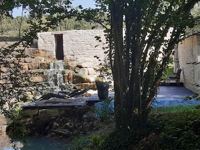 Moulin De Clamens, Gîte à Cavarc