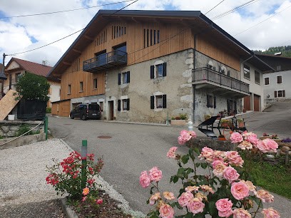 Villard Au Cœur De La Vallée Verte, Gîte à Villard