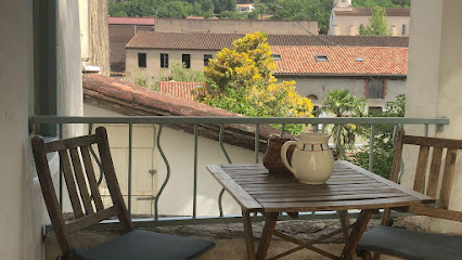 Le Petit Gîte - Gîtes De France, Gîte à Bout-du-Pont-de-Larn