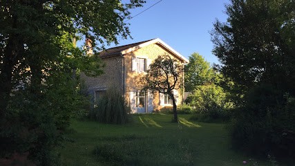 Le Fournil Des Jardins D’Ayaël, Gîte à Ozenay