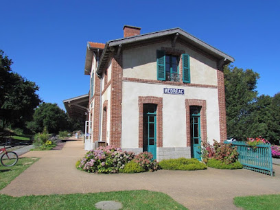 La Maison D'anna Et François - Gîtes De France, Gîte à Monterfil