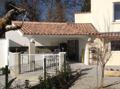 Au Bonheur - Gîtes de France, Gîte à Saint-Romain-en-Viennois