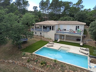 Chez Yo Et Mimi, Gîte à Lorgues