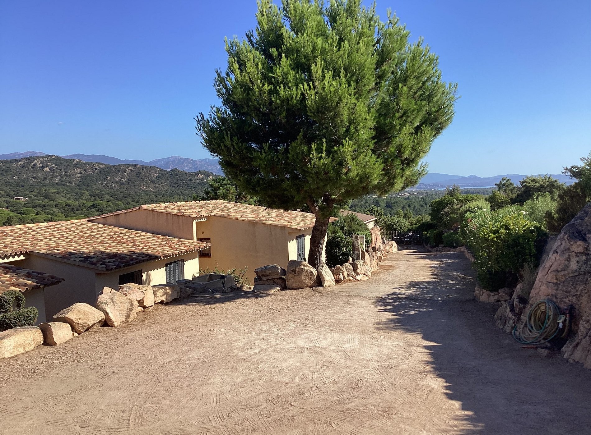 FIORI DI SANTA GIULIA, Gîte à Porto-Vecchio
