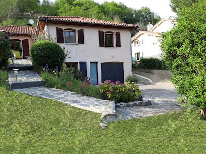 La Meizou, Gîte à Champeix