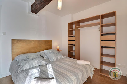 "Le 19" La Maison D'alexandre - Gîtes De France, Gîte à Amanlis
