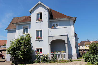 Gite Chez Betty, Gîte à Hœnheim