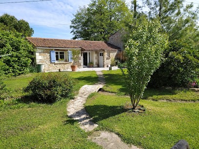 le Vauroux, Gîte à Saint-Martin-de-Sanzay