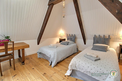 La Petite Tour Du Jerzual - Gîtes De France Gîte à Dinan