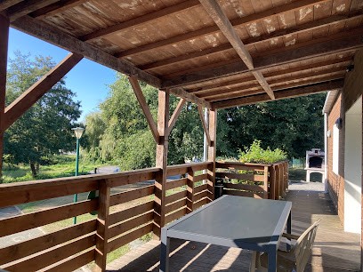 Gîte De La Colmont, Gîte à Gorron