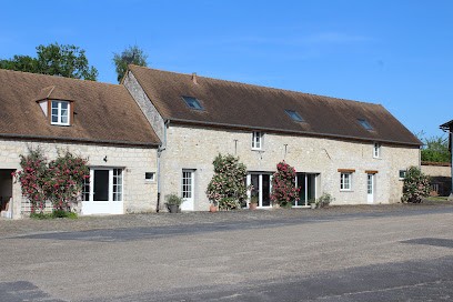 La Bullote - Gîtes & Lieu De Réception, Gîte à Villeneuve-sous-Dammartin