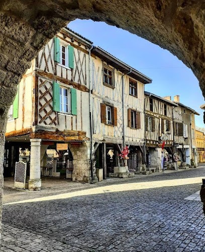 Gite Le Refuge des Epicuriens Escapades en Périgord, Gîte à Eymet