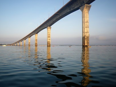 Chez Claude et Alain, Gîte à Dompierre-sur-Mer