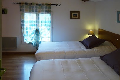 Gîte Le Calcadis, Gîte à Mostuéjouls