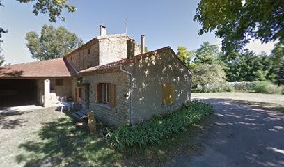 Gite Des Vésonières, Gîte à Upie