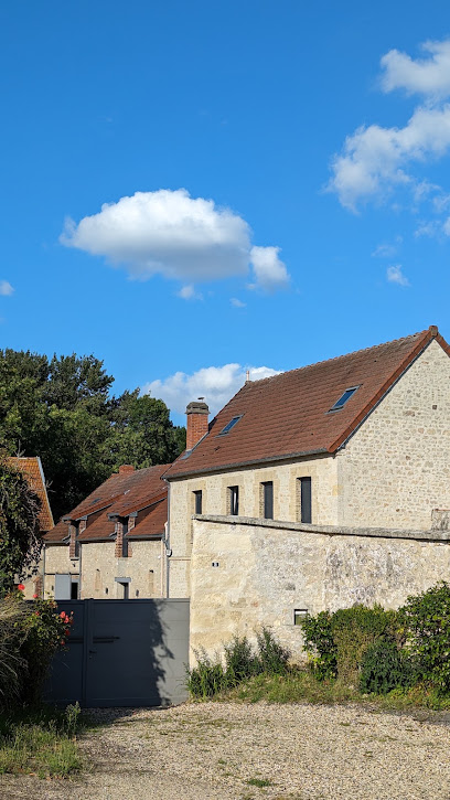 La Maison Des Septvallons, Gîte aux Septvallons