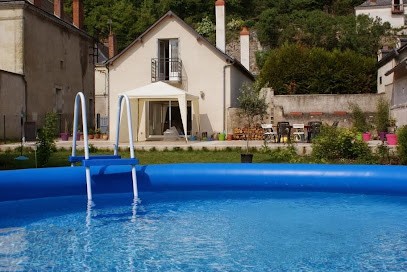 Le Clos de la Brenne, Gîte à Chançay