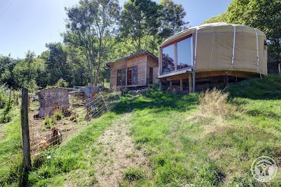 Gîte La Libonnière, Gîte à Sauvain