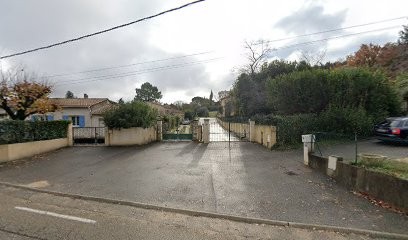 Gîte Le Bosquet de la Gravière, Gîte à Pont-Saint-Esprit