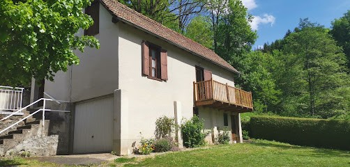 La Maisonnette, Gîte à Vic-sur-Cère