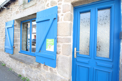 Coté Remparts - Aux Gîtes De Maëlle Gîte à Guérande
