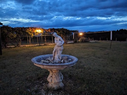 Gites De La Gentilhommière, Gîte à Bourniquel