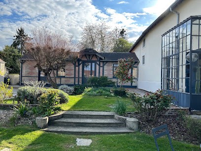 Le Cottage De Carine, Gîte à Saint-Marcel