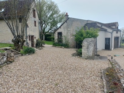 Gite Les Collines De Sablons, Gîte à Sablons sur Huisne