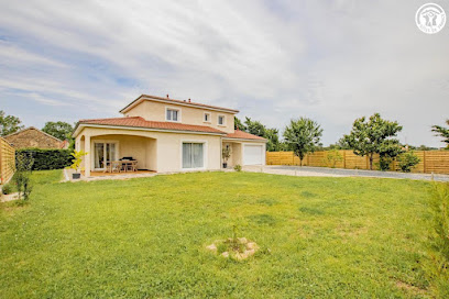 Gîte "Le Cottage Charolais", Gîte à Vaudebarrier