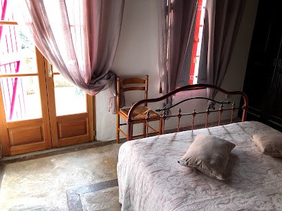 Gite Cap Corse en pleine nature, Gîte à Rogliano