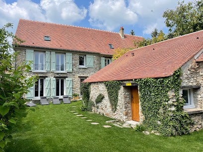 Millésime Et Une Nuit, Gîte à Chézy-sur-Marne