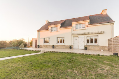 De Treuber - Gîtes De France Gîte à Brech