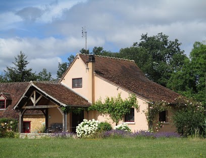 Moulin De Baratte, Gites Et Chambres D'hotes En Brenne, Gîte à Méobecq
