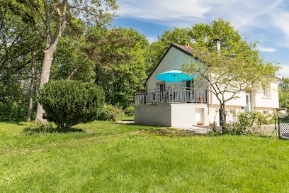 Gîte Du Canal De Briare, Gîte à Briare