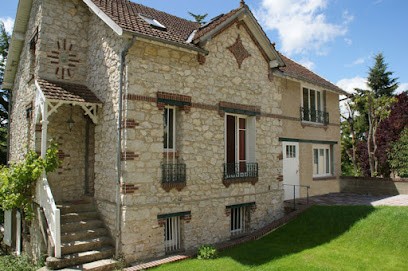 Les Cèdres de Giverny, Gîte à Giverny