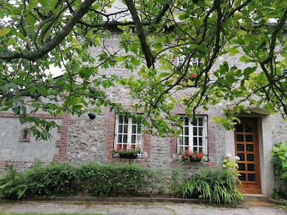 Gîte des 2 Dalles, Gîte à Sassetot-le-Mauconduit