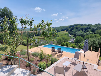 Les Olivades, Gîte à Saint-Félix-de-Lunel
