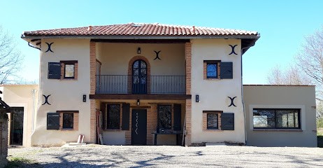 Lamielle, Gîte à Moissac