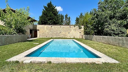 En Damé, Gîte, Gîte à Crastes