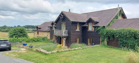 Domaine Des Grandes Landes, Gîte à Saint-Paul-la-Roche