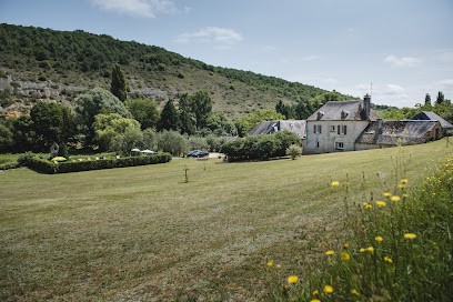 Moulin De Janicot, Gîte à Borrèze