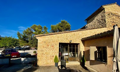 La Fourniguière, Gîte à Saint-Pierre-de-Vassols