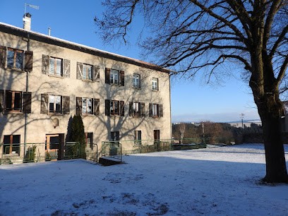 Gite Du Bon Accueil, Gîte à Saint-Georges-Lagricol