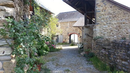 Gîte De Lamarquette / 4 étoiles - 4 Personnes, Gîte à Lucq-de-Béarn