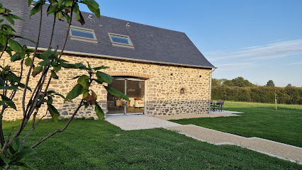 Au Gré Des Saisons, Gîte à la Baconnière