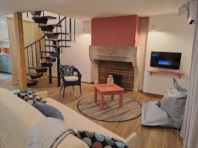 A La Maison De Jaulny - Gîte, Gîte à Jaulny